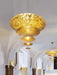 Machine Chandelier-DWHOME