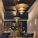 Machine Chandelier-DWHOME