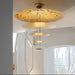 Machine Chandelier-DWHOME