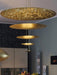 Machine Chandelier-DWHOME