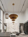 Machine Chandelier-DWHOME