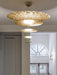 Machine Chandelier-DWHOME