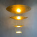 Machine Chandelier-DWHOME