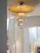 Machine Chandelier-DWHOME