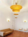 Machine Chandelier-DWHOME