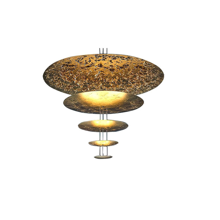 Machine Chandelier-DWHOME