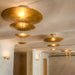Machine Chandelier-DWHOME
