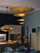 Machine Chandelier-DWHOME