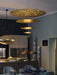 Machine Chandelier-DWHOME