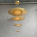 Machine Chandelier-DWHOME
