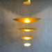 Machine Chandelier-DWHOME