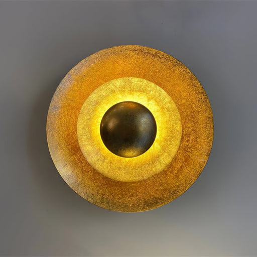 Machine Wall Lamp-DWHOME