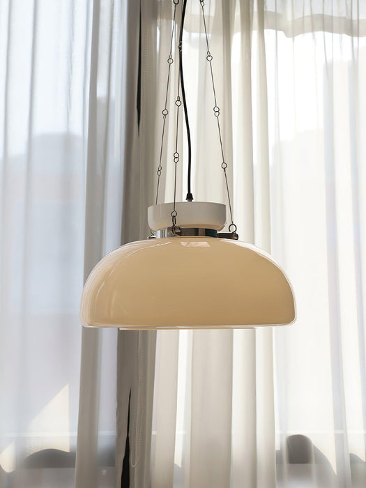 Mack Pendant Light-DWHOME