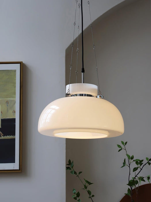 Mack Pendant Light-DWHOME