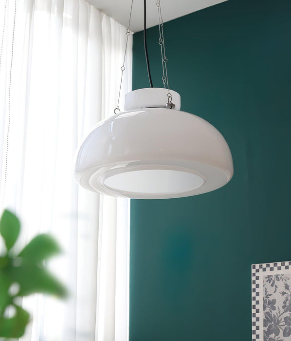 Mack Pendant Light-DWHOME