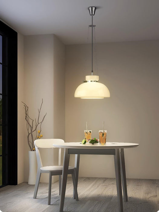 Mack Pendant Light-DWHOME