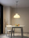 Mack Pendant Light-DWHOME