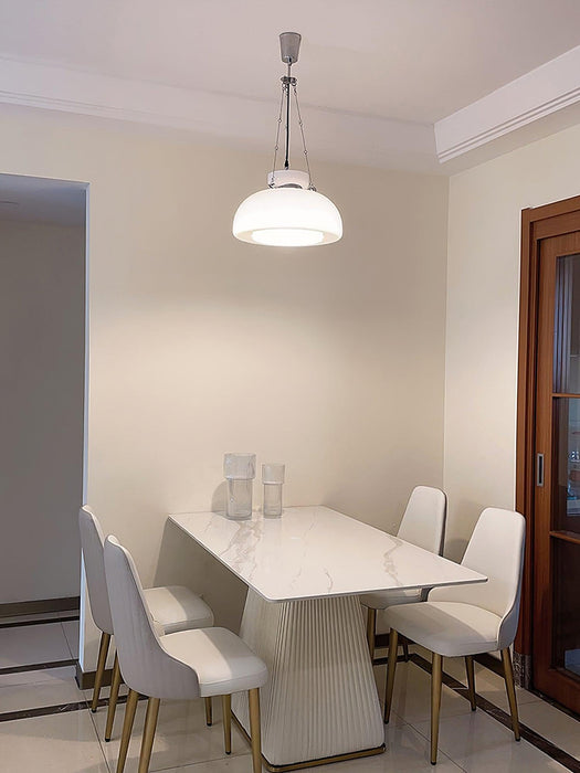 Mack Pendant Light-DWHOME