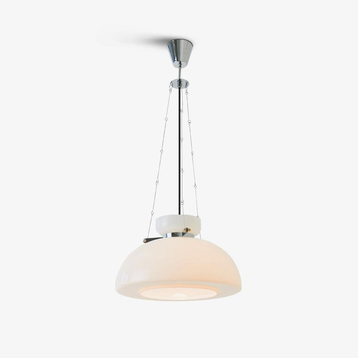 Mack Pendant Light-DWHOME