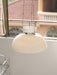 Mack Pendant Light-DWHOME