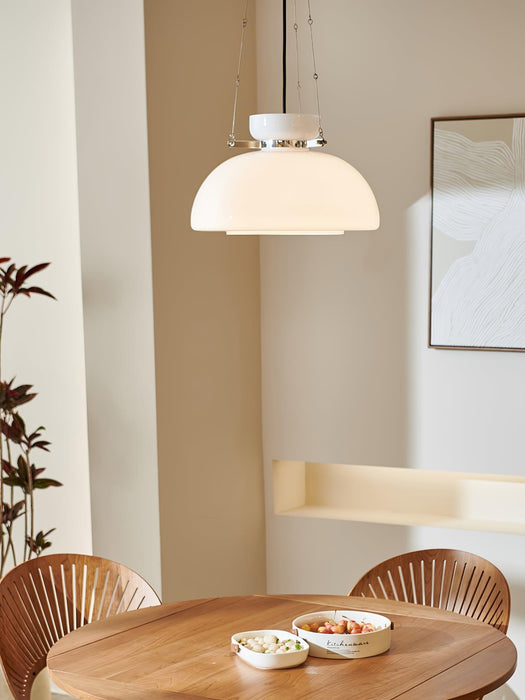 Mack Pendant Light-DWHOME