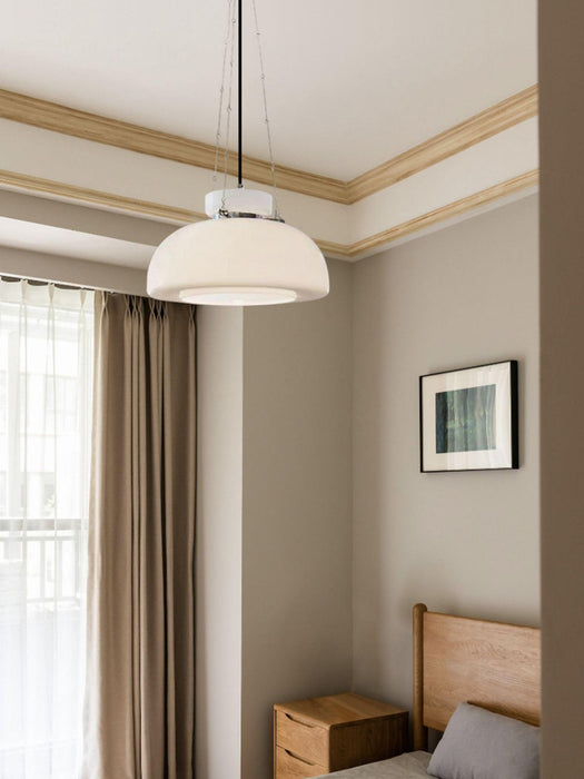 Mack Pendant Light-DWHOME