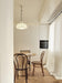 Mack Pendant Light-DWHOME