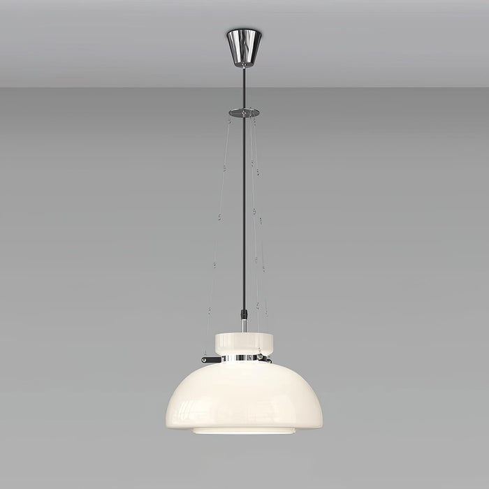 Mack Pendant Light-DWHOME