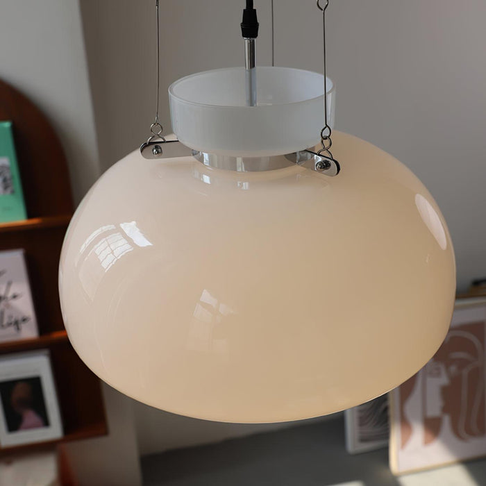 Mack Pendant Light-DWHOME