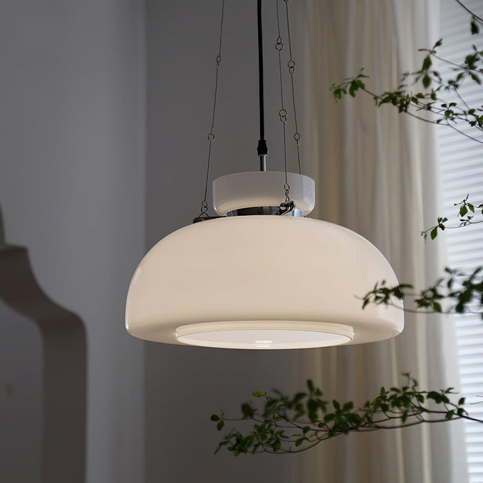 Mack Pendant Light-DWHOME