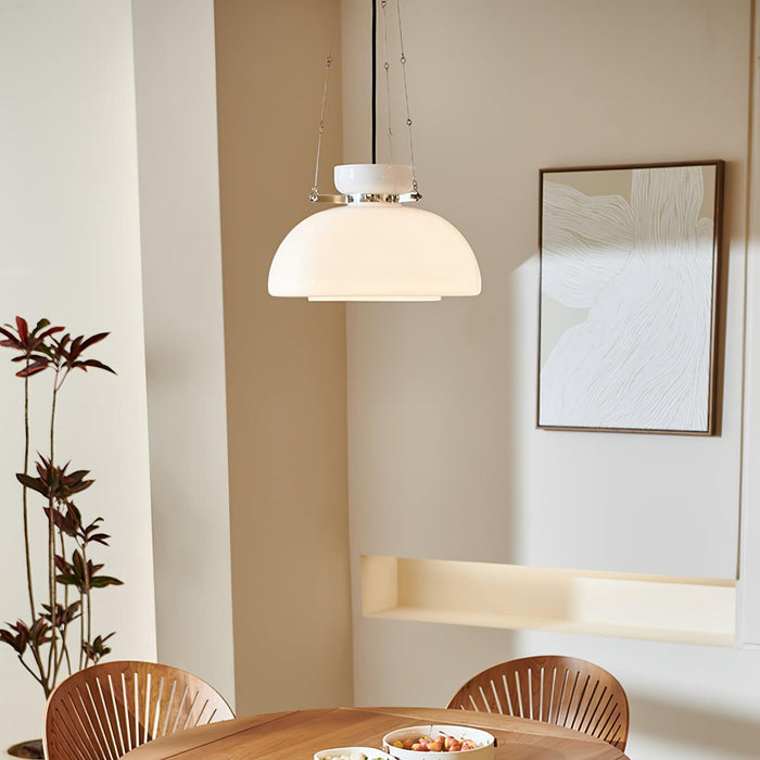 Mack Pendant Light-DWHOME