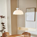 Mack Pendant Light-DWHOME