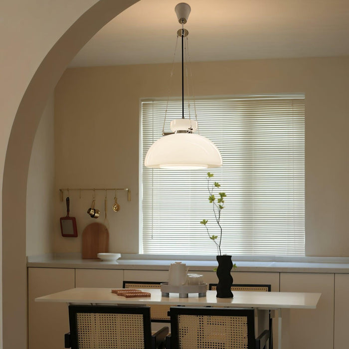 Mack Pendant Light-DWHOME