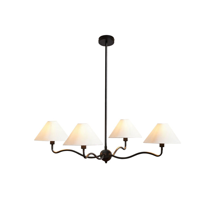 Madelyn Chandelier-DWHOME