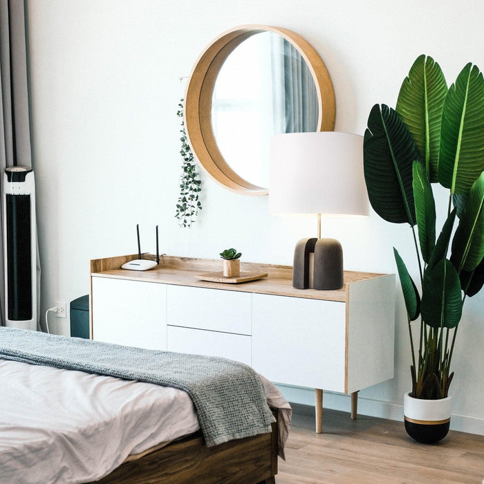 Madoc Table Lamp - DWHOME