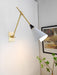 Magari Wall Lamp-DWHOME