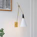 Magari Wall Lamp-DWHOME