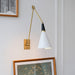Magari Wall Lamp-DWHOME