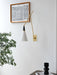 Magari Wall Lamp-DWHOME