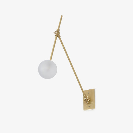 Auguri Wall Lamp-DWHOME