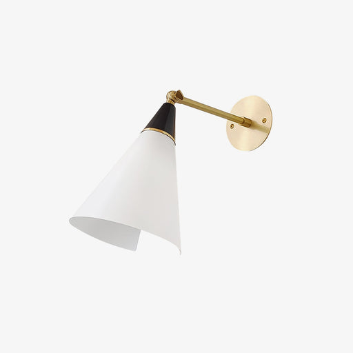 Petite Magari Wall Lamp-DWHOME