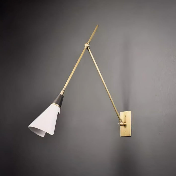 Magari Wall Lamp-DWHOME