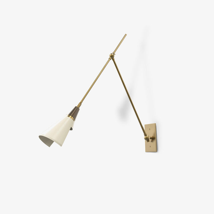 Magari Wall Lamp-DWHOME