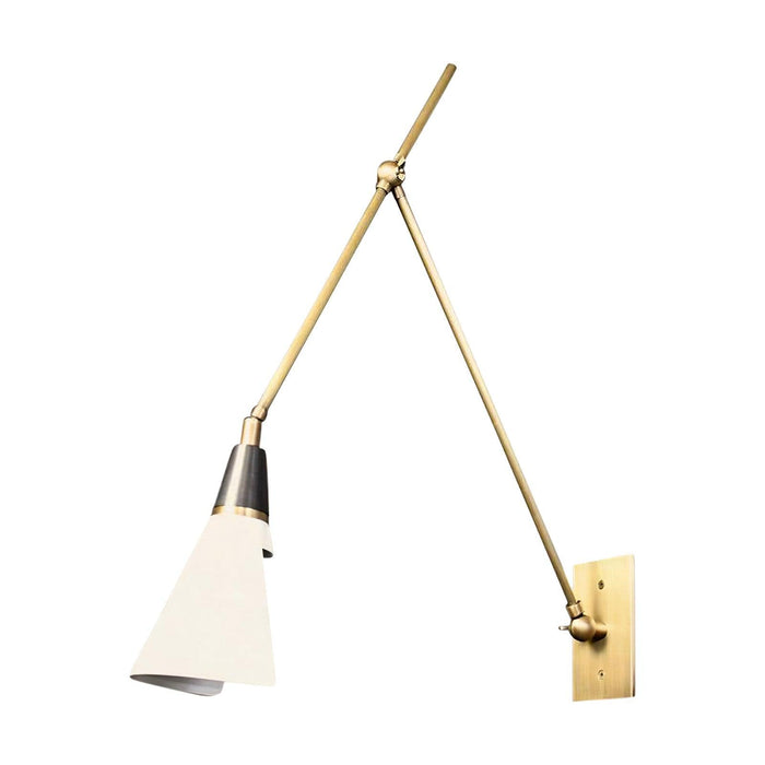 Magari Wall Lamp-DWHOME