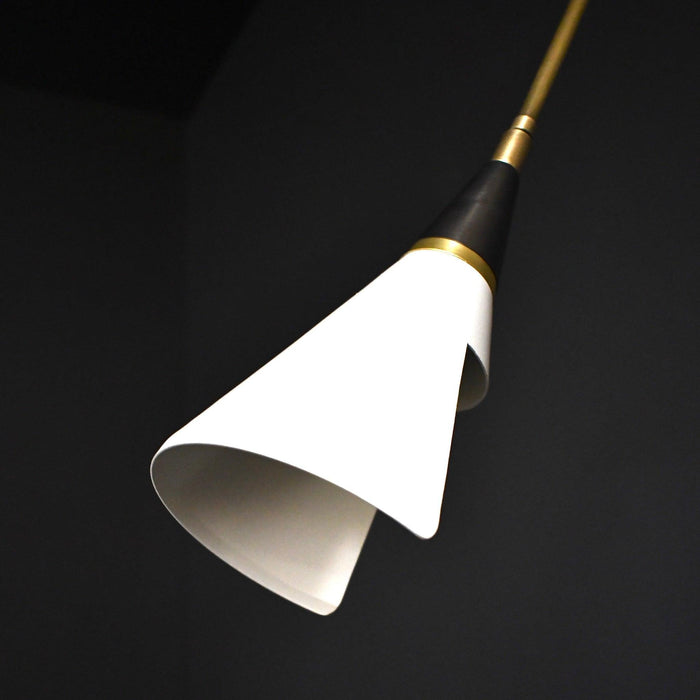 Magari Wall Lamp-DWHOME