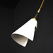 Magari Wall Lamp-DWHOME