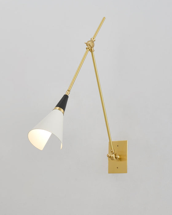 Magari Wall Lamp-DWHOME