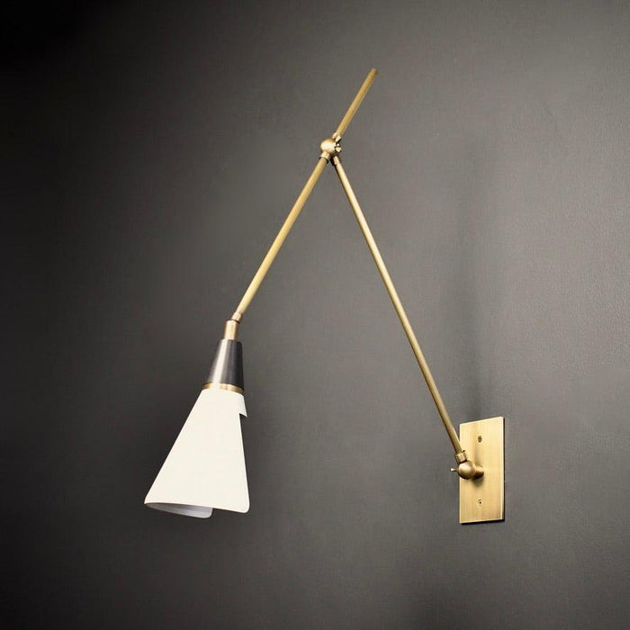 Magari Wall Lamp-DWHOME