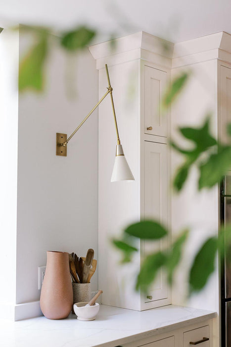 Magari Wall Lamp-DWHOME