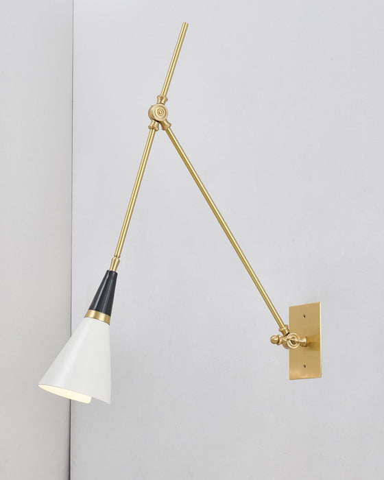 Magari Wall Lamp-DWHOME